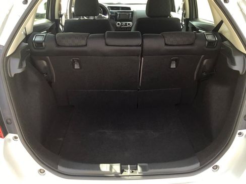 Used 2016 Honda Fit LX image 22
