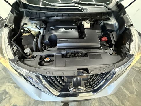 Used 2015 Nissan Murano SL image 24