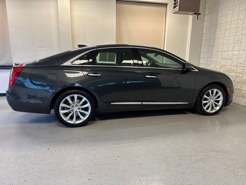 Used 2017 Cadillac XTS Luxury FWD image 45