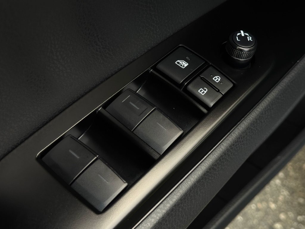 Certified 2026 Toyota Camry XLE AWD/4WD image 11
