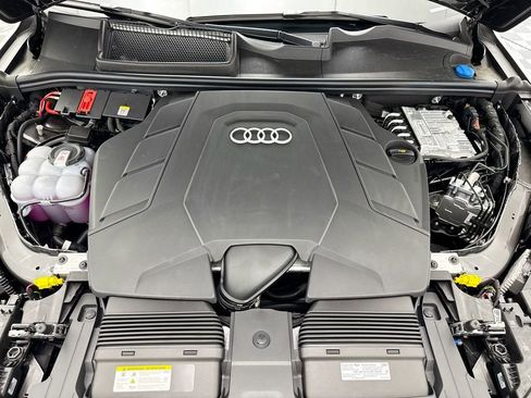 New 2026 Audi Q7 3.0T Premium Plus image 27