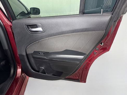 Used 2022 Dodge Charger GT w/ Blacktop Package image 28