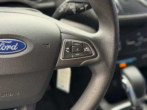 Used 2017 Ford Escape S FWD image 13
