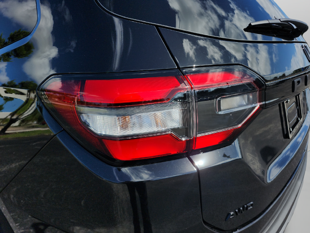 New 2026 Honda Pilot EX-L image 15