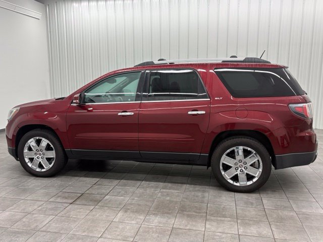 Used 2017 GMC Acadia Limited SLT AWD/4WD image 6