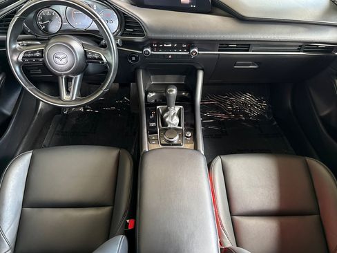 Used 2024 MAZDA MAZDA3 s FWD image 13