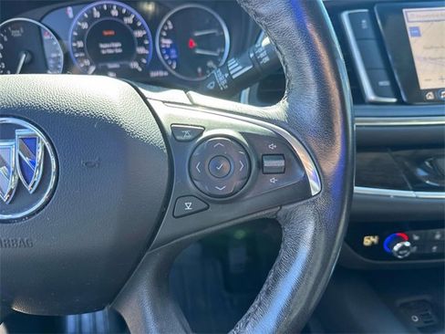 Used 2021 Buick Enclave Avenir w/ Avenir Technology Package image 30