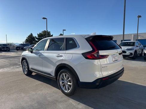 Used 2024 Honda CR-V EX image 6