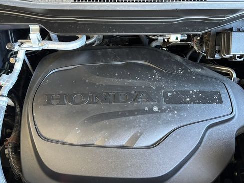 Used 2026 Honda Ridgeline RTL image 31