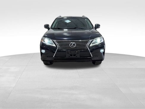 Used 2015 Lexus RX 350 F Sport image 11