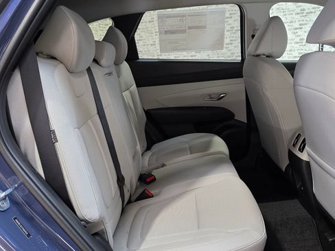 New 2026 Hyundai Tucson SEL FWD image 13