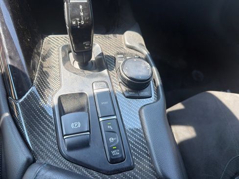 Used 2021 Toyota Supra A91 Edition w/ Driver Assist Package RWD image 14