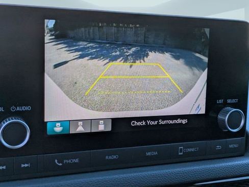 Used 2024 Honda Civic Sport image 23