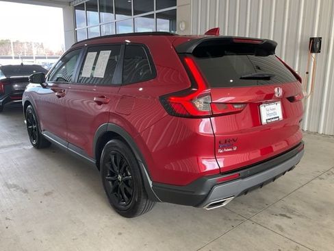 Used 2026 Honda CR-V Sport-L image 20