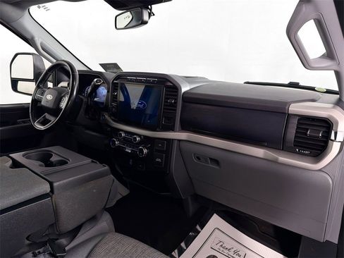 Used 2021 Ford F150 XLT w/ Equipment Group 302A High image 26