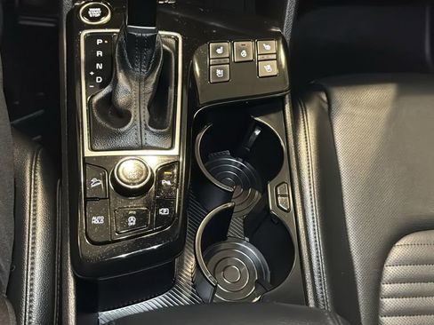 Used 2023 Kia Sportage SX image 29