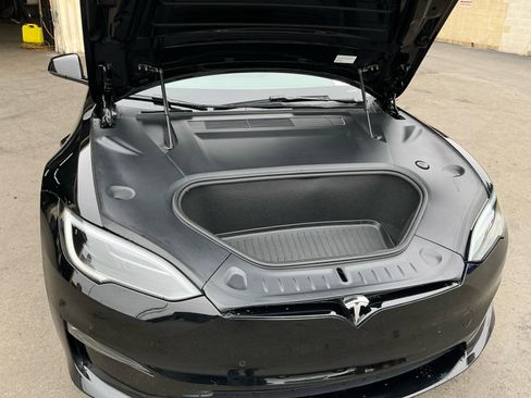 Used 2022 Tesla Model S image 23