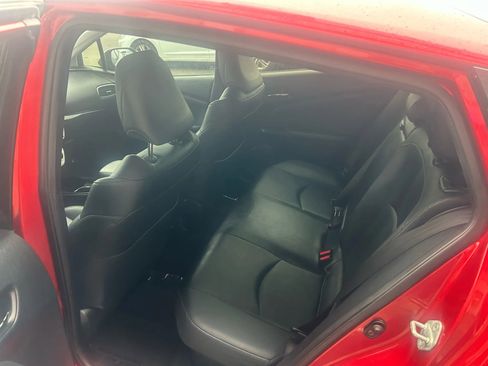 Used 2017 Toyota Prius Four Touring image 15