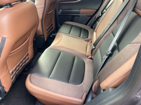 New 2025 Ford Bronco Sport Outer Banks w/ Outer Banks Tech Package+ image 8