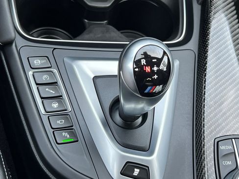 Used 2018 BMW M3 w/ Competition Package image 20