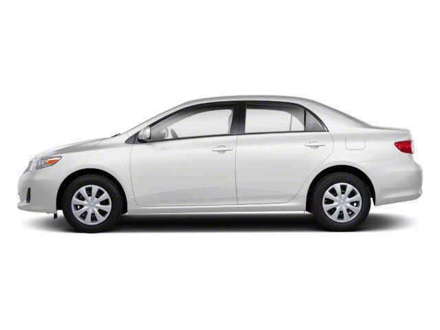 Used 2012 Toyota Corolla LE FWD image 3