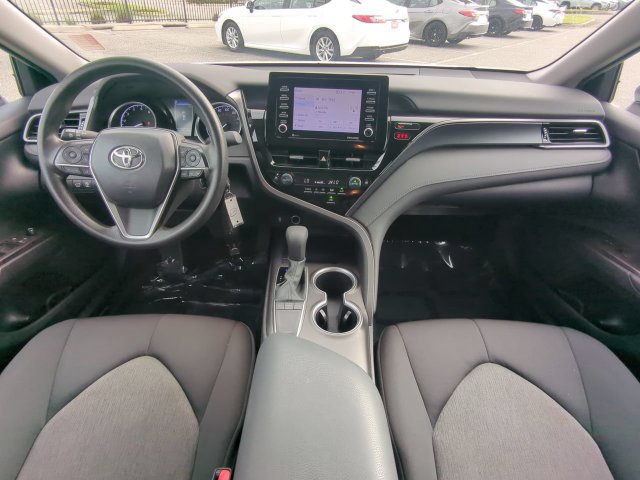 Certified 2024 Toyota Camry LE FWD image 15