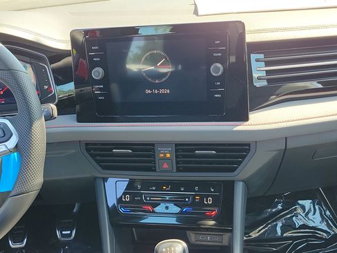 New 2026 Volkswagen Jetta GLI Autobahn FWD image 5