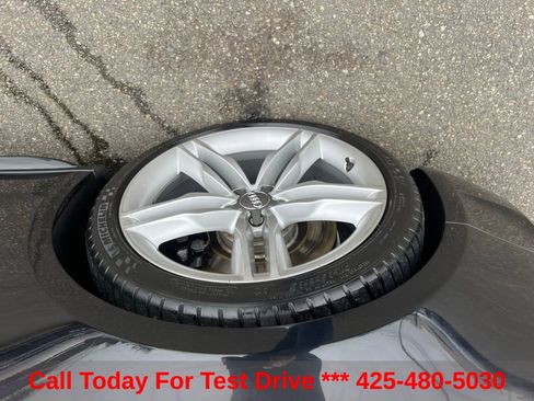 Used 2008 Audi S5 4.2 AWD/4WD image 9