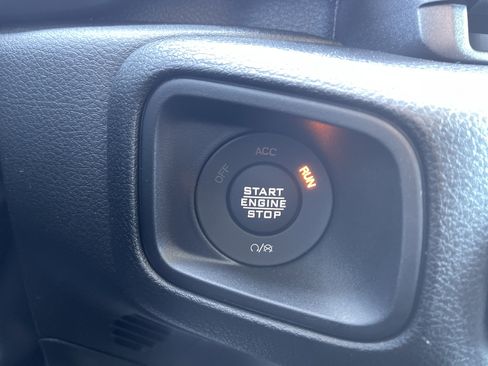 New 2026 Jeep Wrangler Sport AWD/4WD image 22