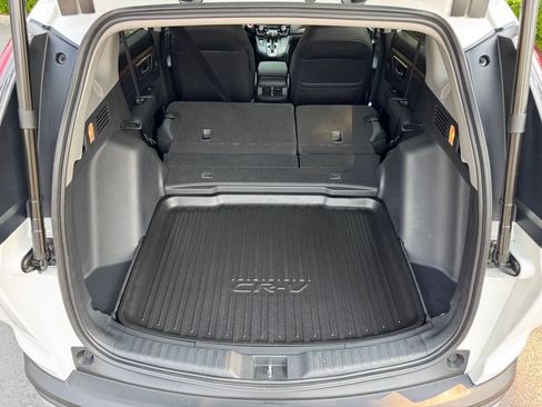 Used 2020 Honda CR-V EX-L image 34