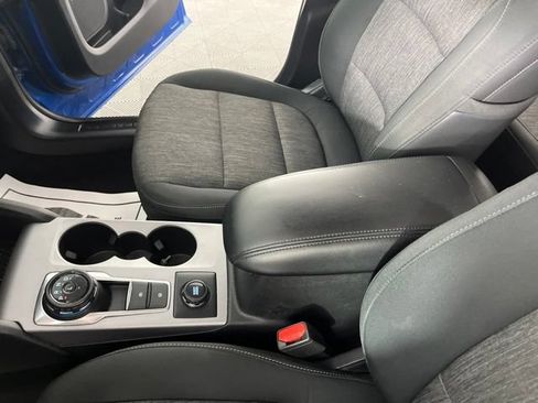 Used 2022 Ford Bronco Sport Big Bend w/ Convenience Package AWD/4WD image 29