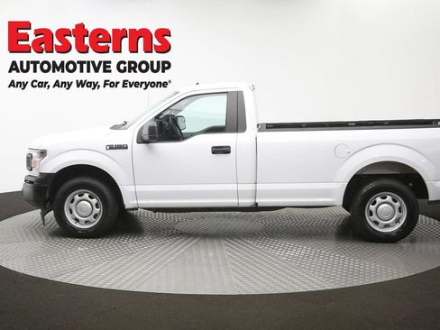 Used 2020 Ford F150 XL RWD image 55