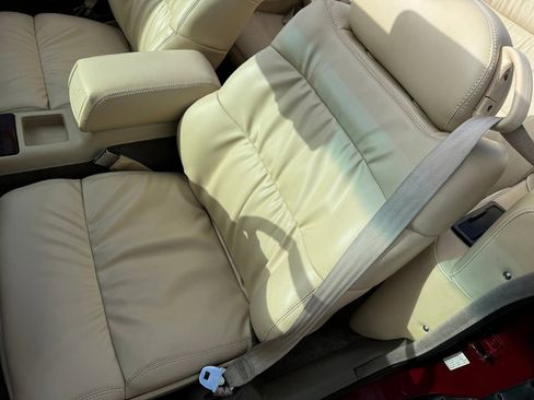 Used 1995 Cadillac Eldorado Touring image 12