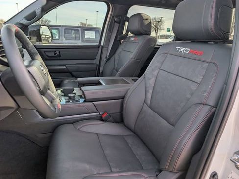 Used 2025 Toyota Tundra TRD Pro image 26