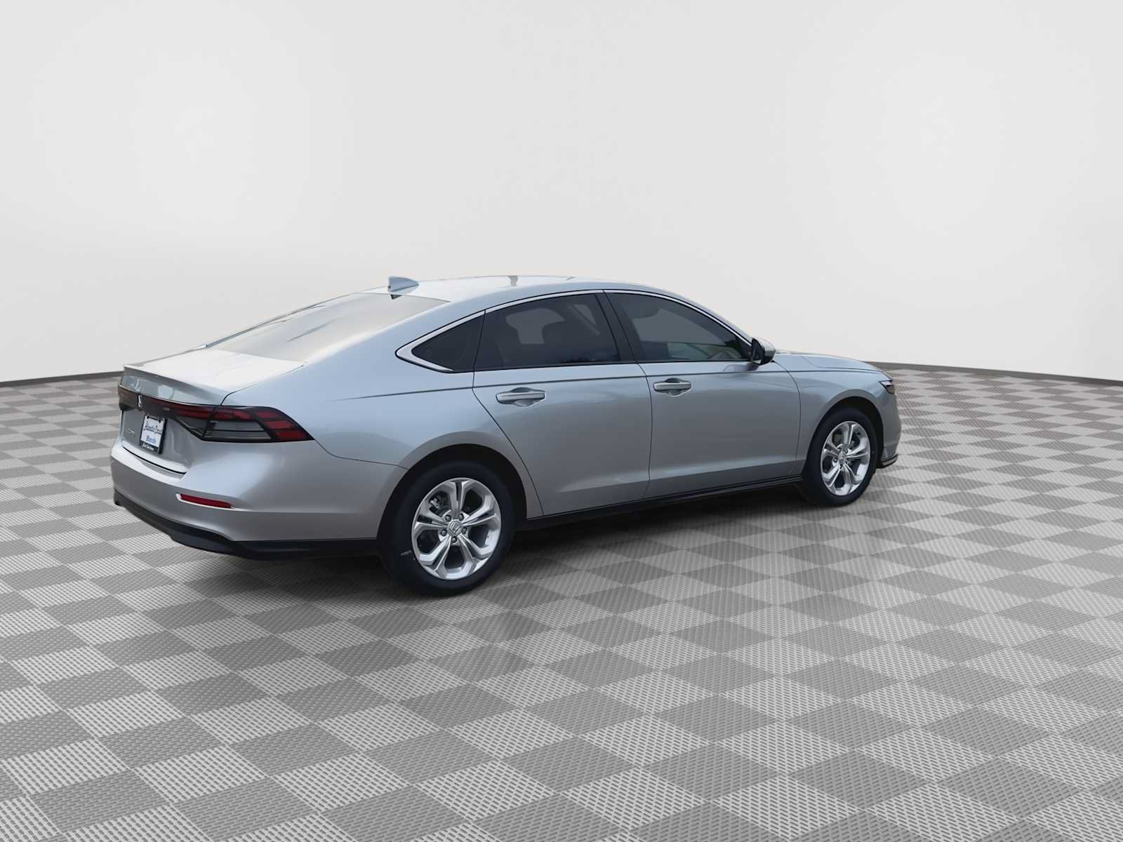 New 2026 Honda Accord LX image 8