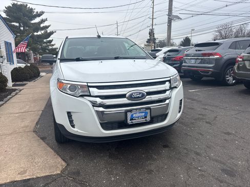 Used 2014 Ford Edge SE w/ Equipment Group 101A image 10