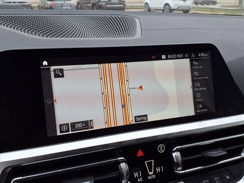 Used 2021 BMW 440i xDrive M440i xDrive w/ Premium Package image 21