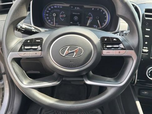 Used 2022 Hyundai Tucson SEL w/ Cargo Package FWD image 21