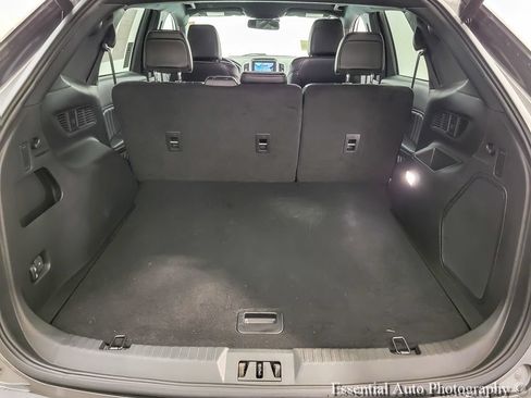 Certified 2023 Ford Edge ST AWD/4WD image 22