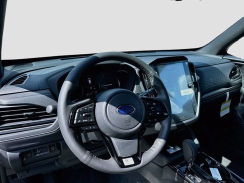 New 2026 Subaru Forester Touring AWD/4WD image 10