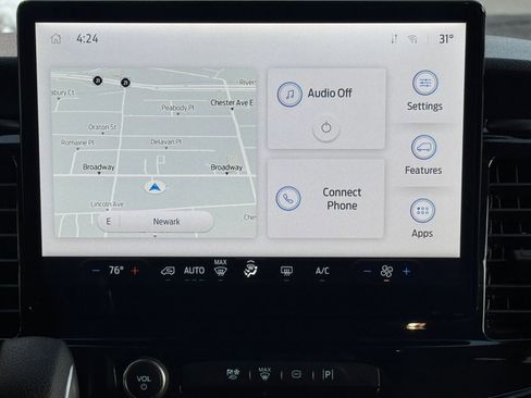 Used 2024 Ford Transit 350 XLT image 25