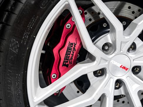 Used 1997 Acura NSX T image 13