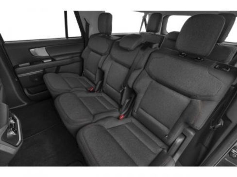 New 2025 Ford Expedition Max Active image 14