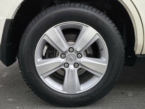 Used 2011 Acura MDX image 19