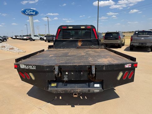 Used 2022 Ford F350 XL w/ Power Equipment Group AWD/4WD image 6