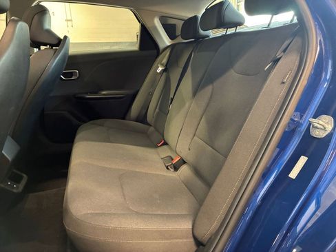 Used 2025 Kia K4 LXS image 35