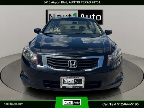 Used 2008 Honda Accord EX image 9