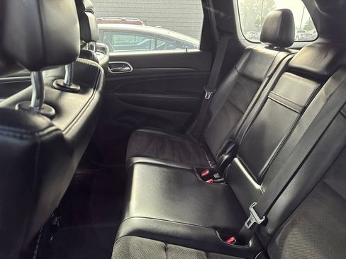 Used 2015 Jeep Grand Cherokee Altitude AWD/4WD image 8