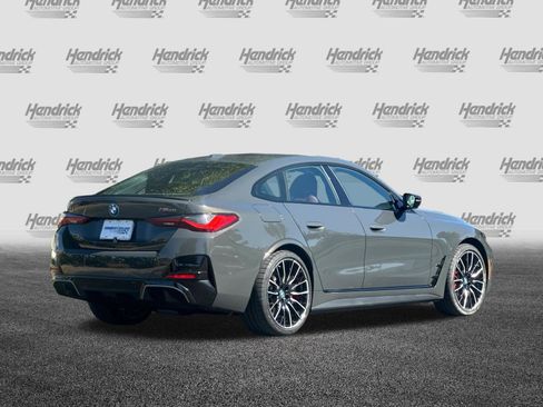 Used 2023 BMW i4 M50 AWD/4WD image 5