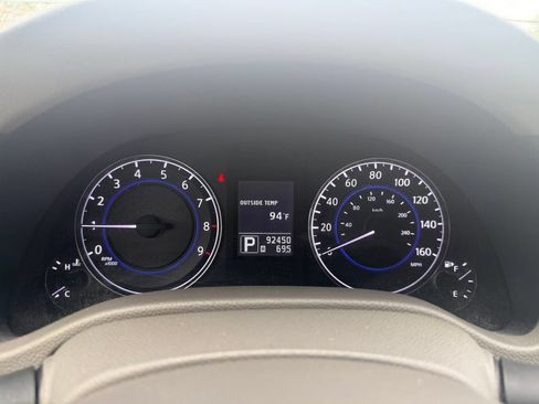 Used 2012 INFINITI G37 Journey w/ Premium Pkg RWD image 16